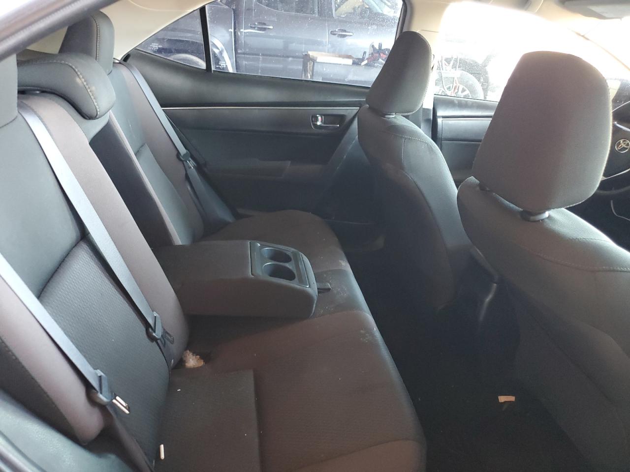 5YFBURHEXKP933995 TOYOTA COROLLA 2019