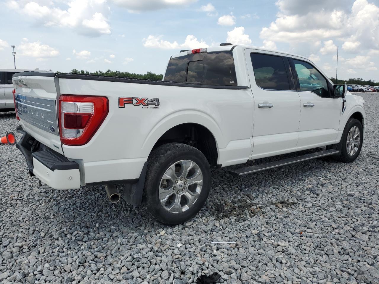 1FTFW1E87NFA70595 FORD F-150 2022