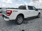 2022 Ford F150 Supercrew продається в Arcadia, FL - Side