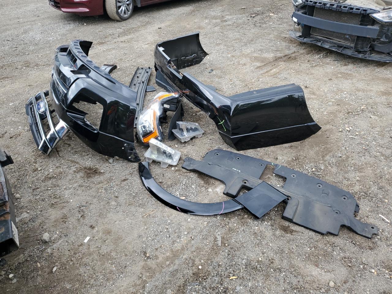 1FMJU2AT7HEA52877 FORD EXPEDITION 2017