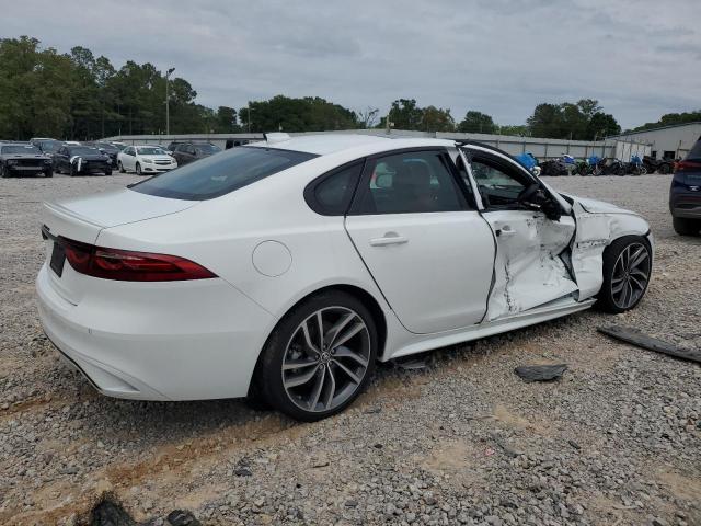  JAGUAR XF 2024 Biały