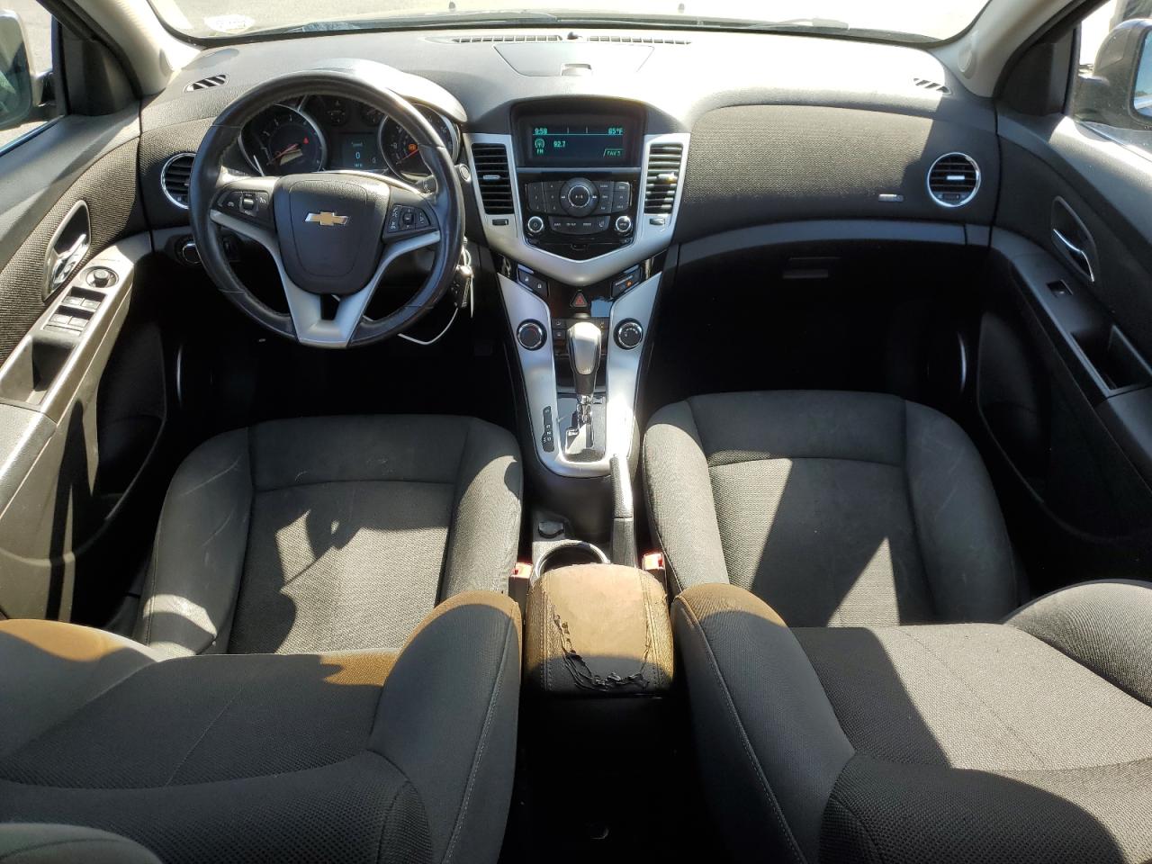 2011 Chevrolet Cruze Lt VIN: 1G1PF5S90B7145239 Lot: 56217545