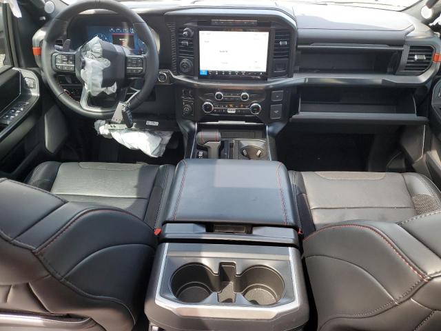  FORD F150 2024 Szary
