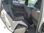 2006 NISSAN X-TRAIL XE for sale at Copart ON - TORONTO