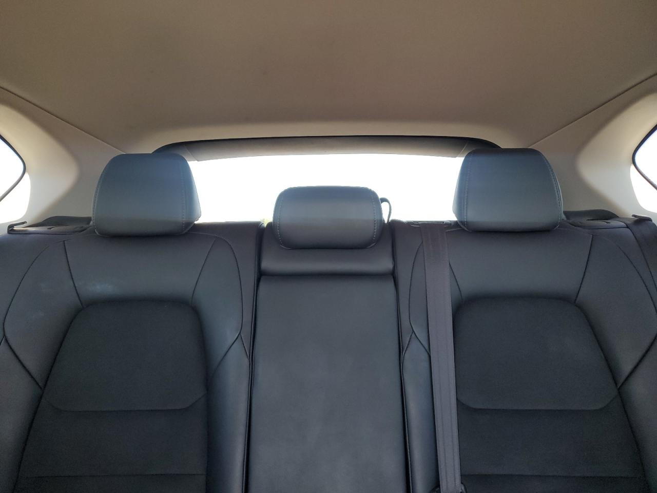 2021 Mazda Cx-5 Touring VIN: JM3KFACM6M0330878 Lot: 57109545