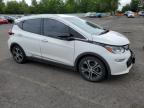 2017 Chevrolet Bolt Ev Premier na sprzedaż w Portland, OR - Front End