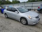 2012 Nissan Altima Base იყიდება Savannah-ში, GA - Front End