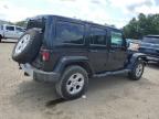 2014 Jeep Wrangler Unlimited Sahara for Sale in Greenwell Springs, LA - Rear End