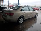 2008 Hyundai Sonata Gls للبيع في Colorado Springs، CO - Front End