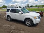 2012 Ford Escape Limited for Sale in Columbia Station, OH - Rear End