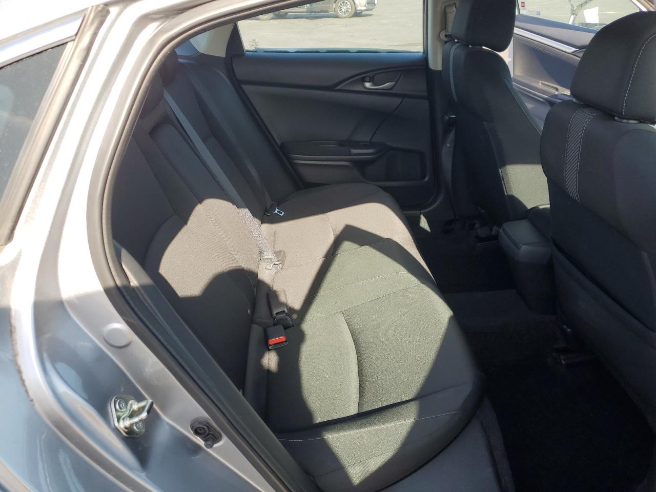 19XFC2F76GE247963 HONDA CIVIC 2016