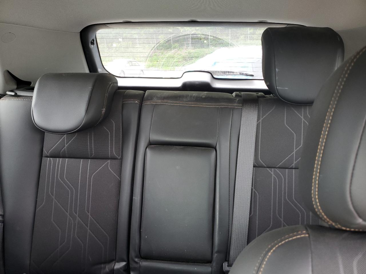 KL7CJPSB2KB950348 CHEVROLET TRAX 2019