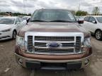 2011 Ford F150 Supercrew   на продаже в Indianapolis, IN - Side