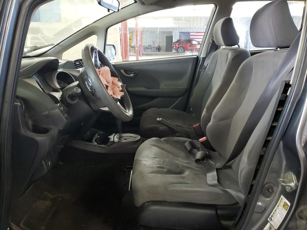 2013 Honda Fit VIN: JHMGE8H39DC078583 Lot: 56232135