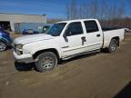 2006 CHEVROLET SILVERADO K1500 à vendre chez Copart QC - MONTREAL