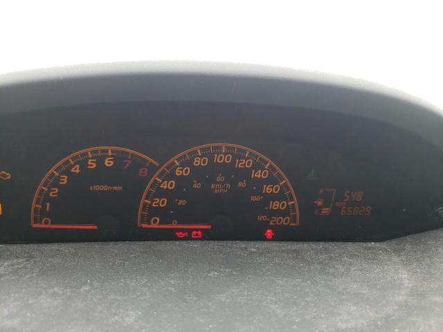2011 TOYOTA YARIS   