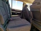 2010 Nissan Armada Se for Sale in Amarillo, TX - Side