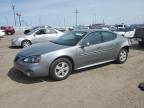 2007 Pontiac Grand Prix  на продаже в Greenwood, NE - Rear End