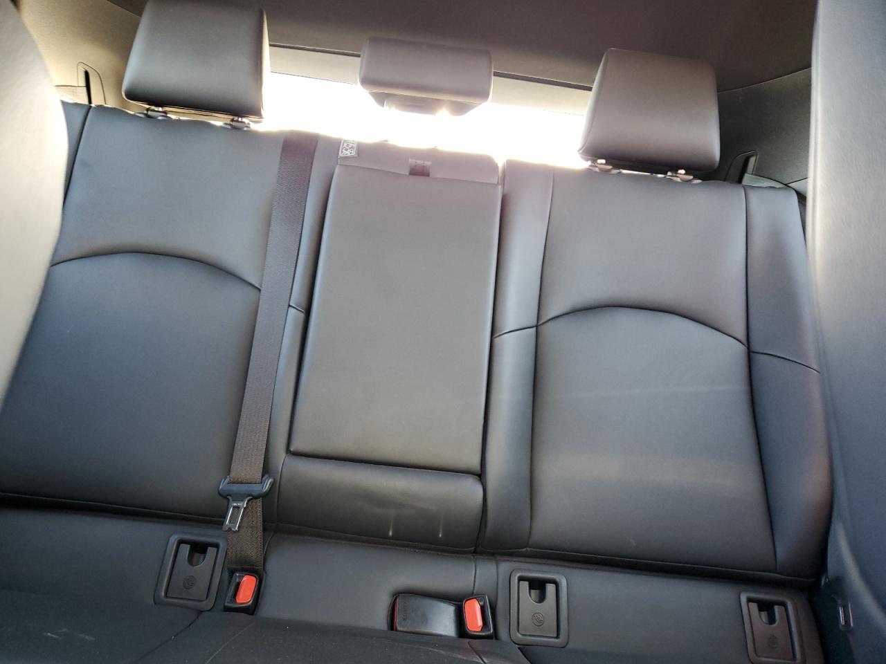 2019 Lexus Ux 200 VIN: JTHY3JBH7K2004720 Lot: 55961755