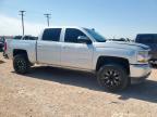 2016 Chevrolet Silverado K1500 Lt for Sale in Andrews, TX - Hail