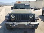 2021 Jeep Wrangler Unlimited Sport na sprzedaż w Van Nuys, CA - Undercarriage