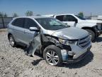 2015 Ford Edge Sel na sprzedaż w Greenwood, NE - Front End