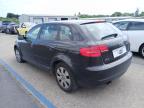 2012 AUDI A3 TDI for sale at Copart NEWBURY