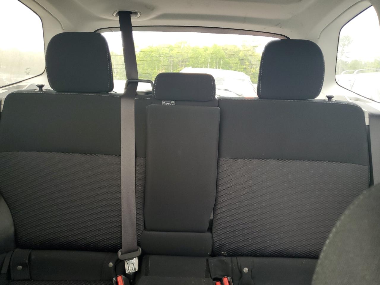 2016 Subaru Forester 2.5I Premium VIN: JF2SJADC8GH540905 Lot: 56824675