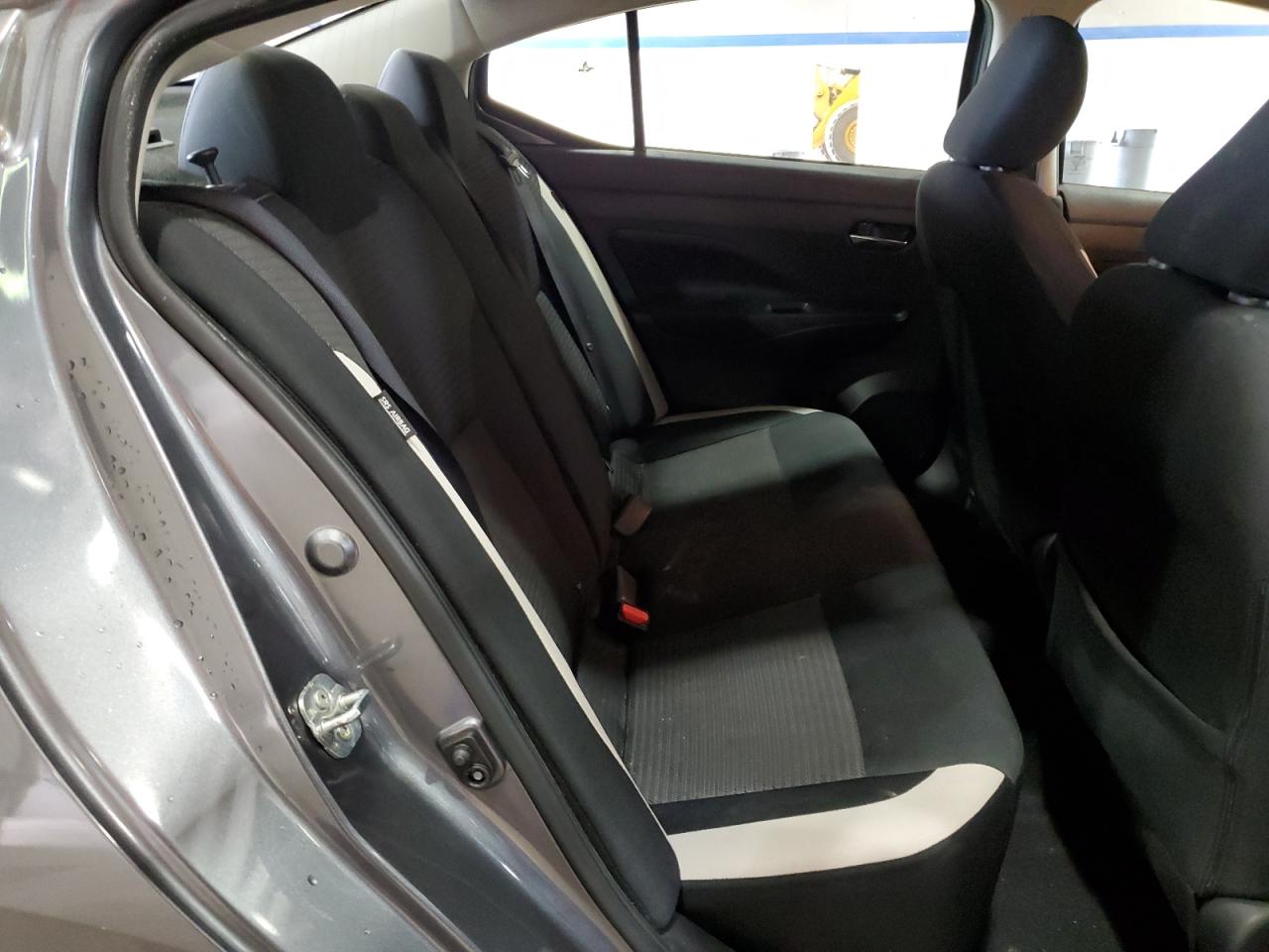 3N1CN8EV7ML838197 NISSAN VERSA 2021