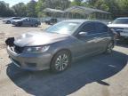 2013 Honda Accord Lx en Venta en Savannah, GA - Front End
