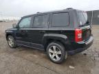 2017 Jeep Patriot Latitude na sprzedaż w Woodhaven, MI - Minor Dent/Scratches