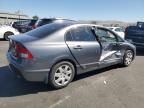 2010 Honda Civic Lx იყიდება San Martin-ში, CA - Side