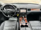 2013 Volkswagen Touareg V6 Tdi en Venta en North Billerica, MA - Minor Dent/Scratches