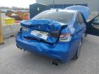 2016 BMW 320I M SPO for sale at Copart SANDWICH