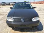 2004 Volkswagen Gti  იყიდება Sun Valley-ში, CA - Rear End