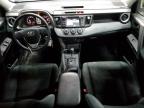 2018 Toyota Rav4 Le за продажба в Kincheloe, MI - Front End