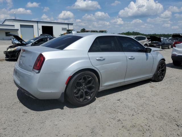  CHRYSLER 300 2019 Silver