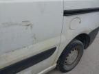 2015 CITROEN DISPATCH 1 for sale at Copart YORK