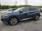 2018 Nissan Murano S de vânzare în Littleton, CO - Rear End