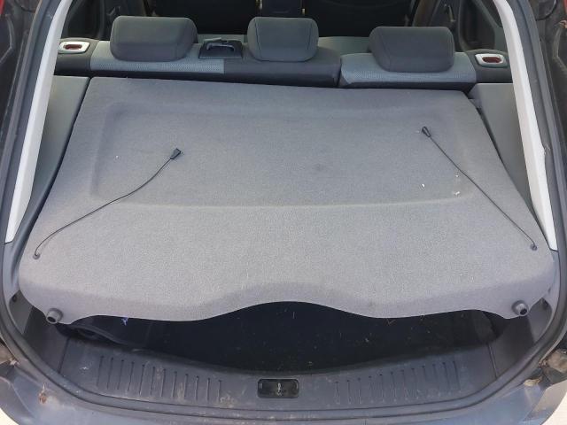 2008 FORD FOCUS ZETE