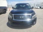 2012 Infiniti Qx56  იყიდება Farr West-ში, UT - Front End