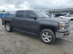 2014 Chevrolet Silverado K1500 Lt for Sale in Earlington, KY - Hail