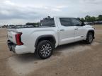 2024 Toyota Tundra Crewmax Platinum for Sale in Houston, TX - Front End