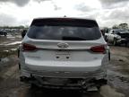 2020 Hyundai Santa Fe Se продається в Dyer, IN - Rear End