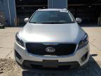 2018 Kia Sorento Lx на продаже в Eldridge, IA - Side