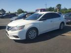2016 Nissan Altima 2.5 for Sale in San Martin, CA - Mechanical