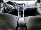 2013 Hyundai Sonata Gls en Venta en Marlboro, NY - Front End