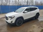 2018 Gmc Terrain Slt იყიდება Moncton-ში, NB - Normal Wear