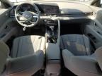 2024 Hyundai Elantra Blue zu verkaufen in Byron, GA - Front End