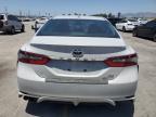 2022 Toyota Camry Night Shade   за продажба в Sun Valley, CA - Rear End